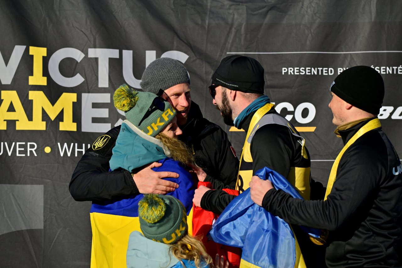 REUTERS/Jennifer Gauthier