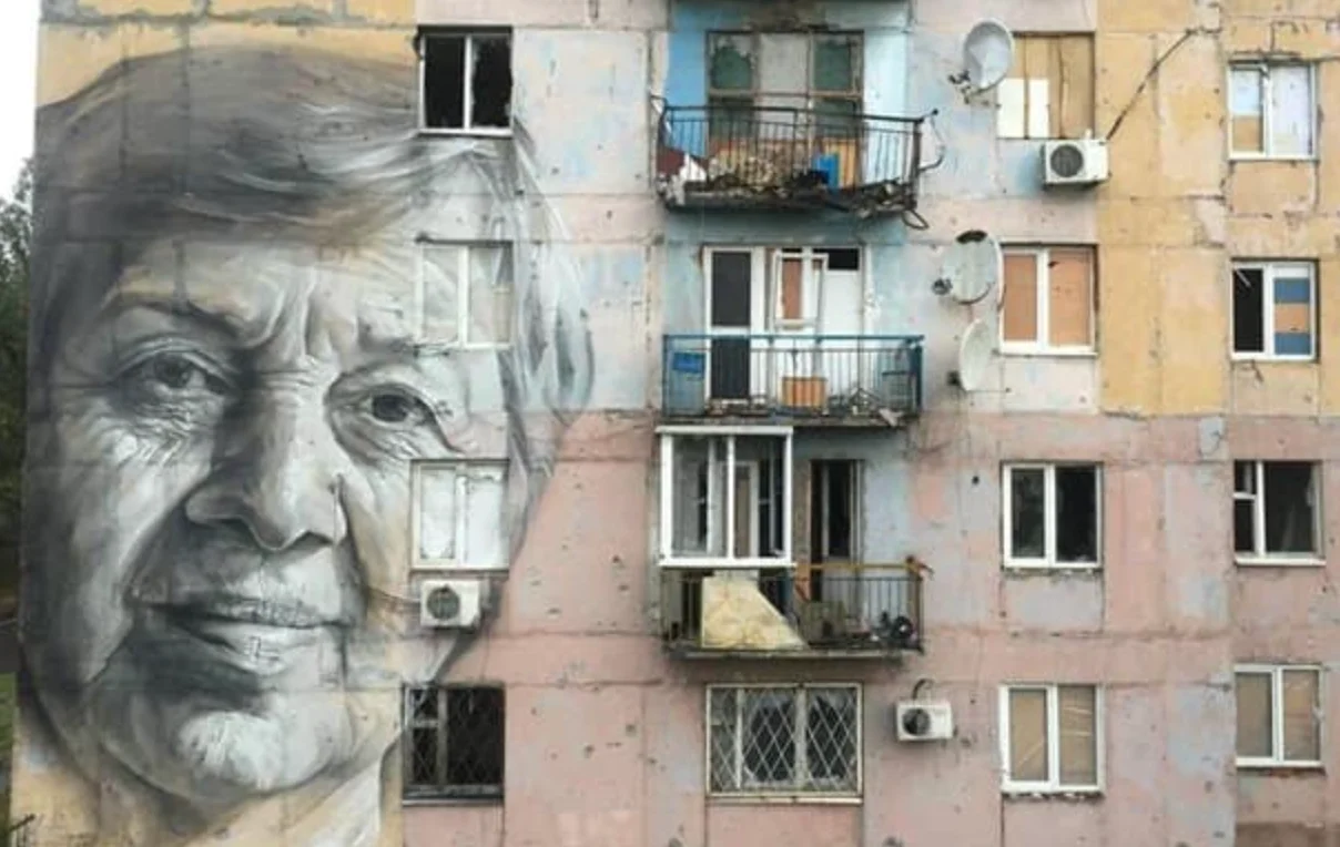 Facebook Муса Магомедов