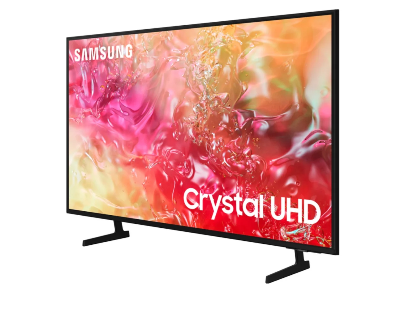 Samsung UE65DU7100UXUA (Фото: Samsung)