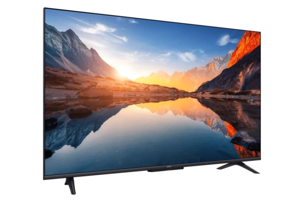 Xiaomi TV A 65 (Фото: Xiaomi)