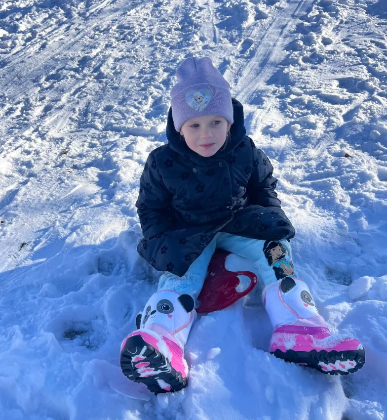 БФ Діти Героїв