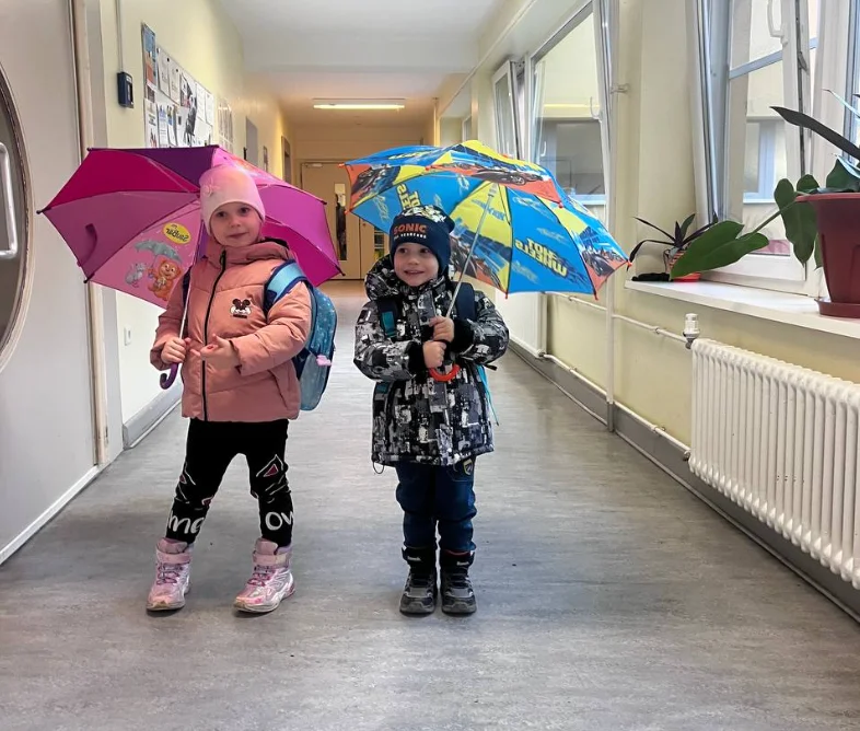 БФ Діти Героїв