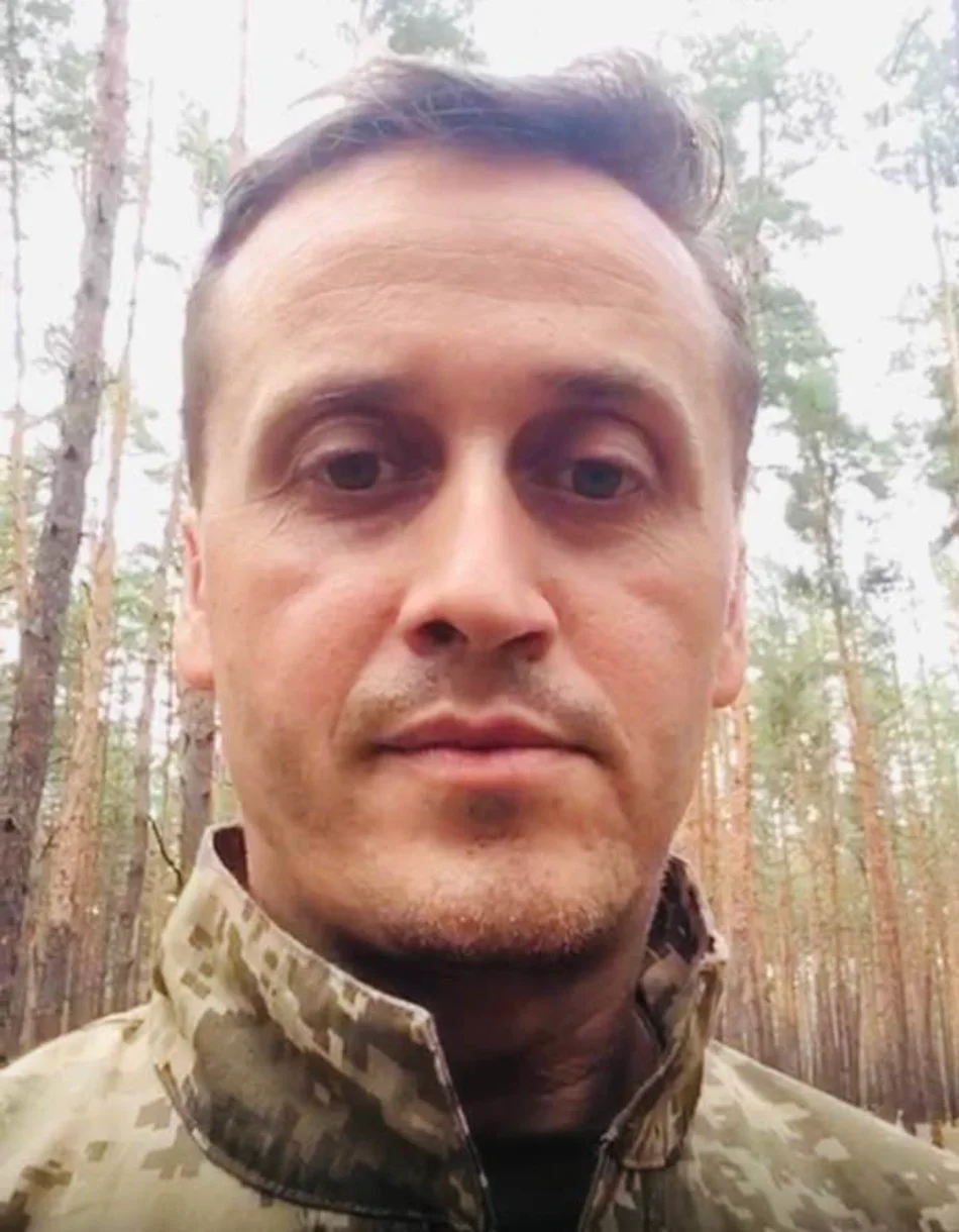 Facebook Vitalii Barabash