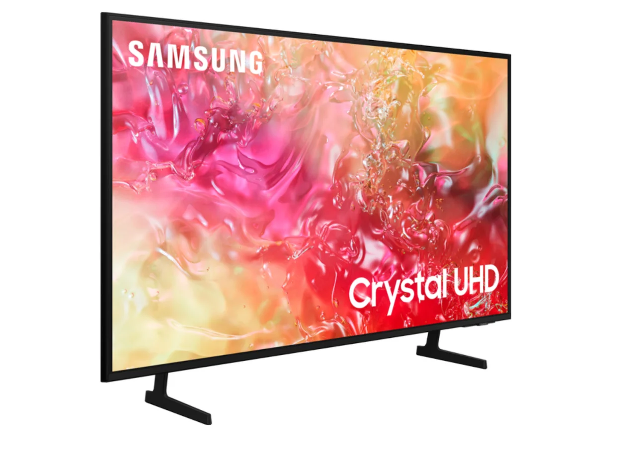 Samsung UE65DU7100UXUA (Фото: Samsung)