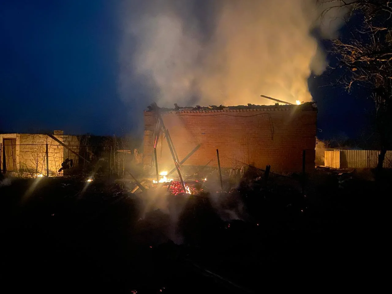 Олег Синєгубов / Telegram