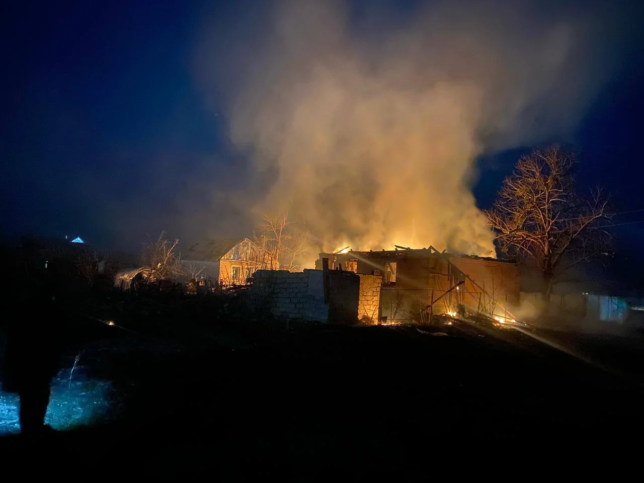 Олег Синєгубов / Telegram