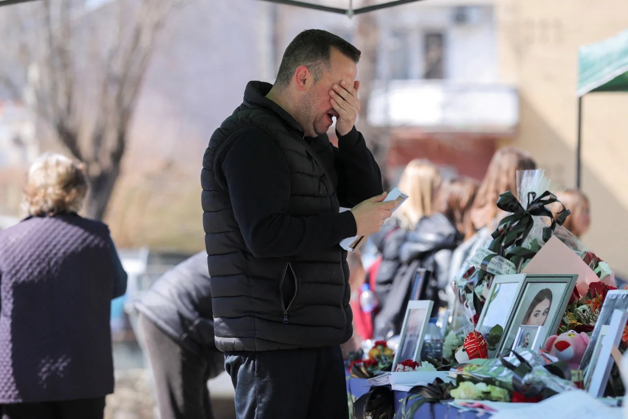 REUTERS/Valdrin Xhemaj