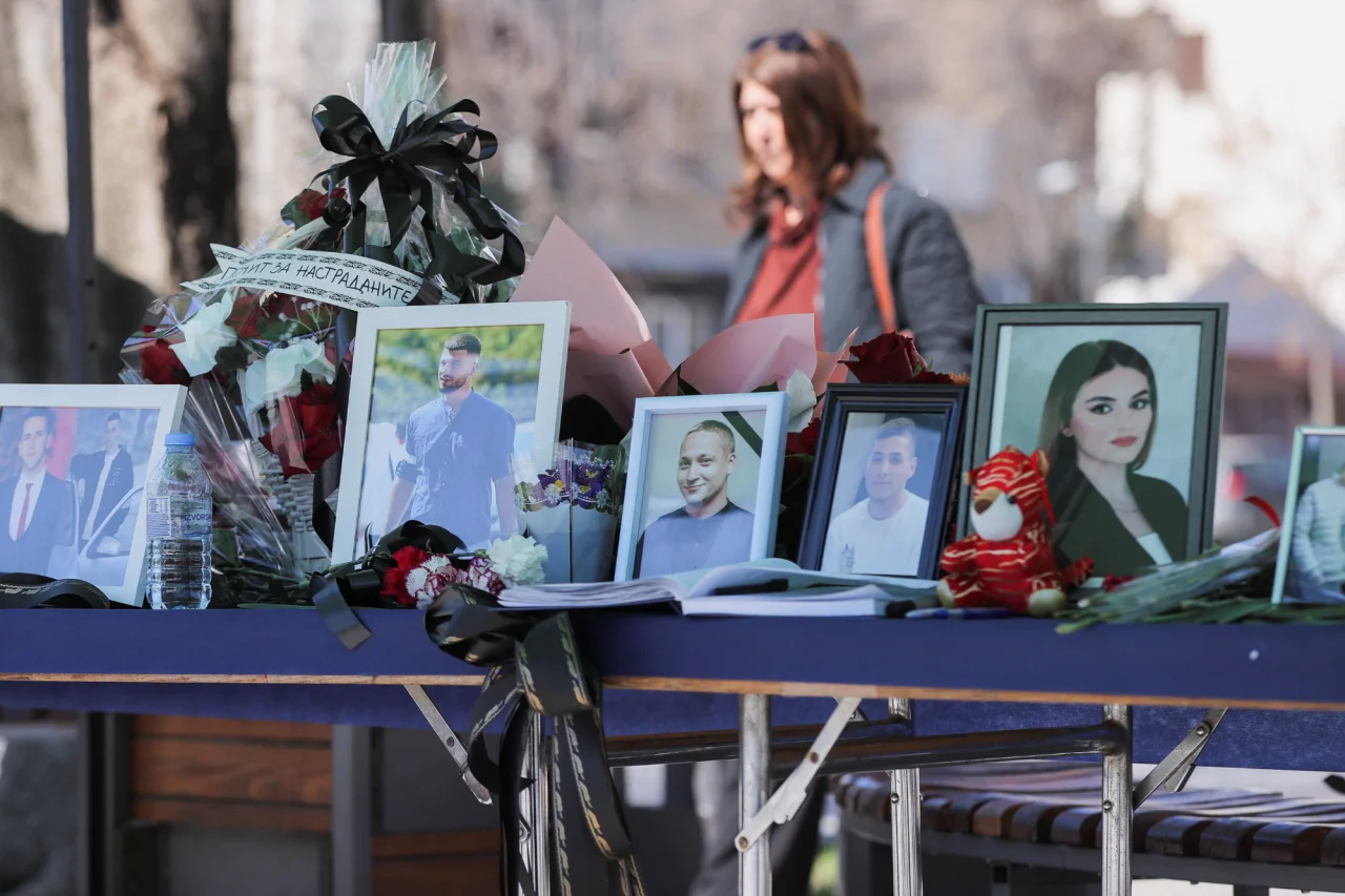 REUTERS/Valdrin Xhemaj