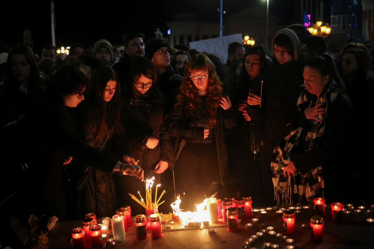 REUTERS/Marko Djurica