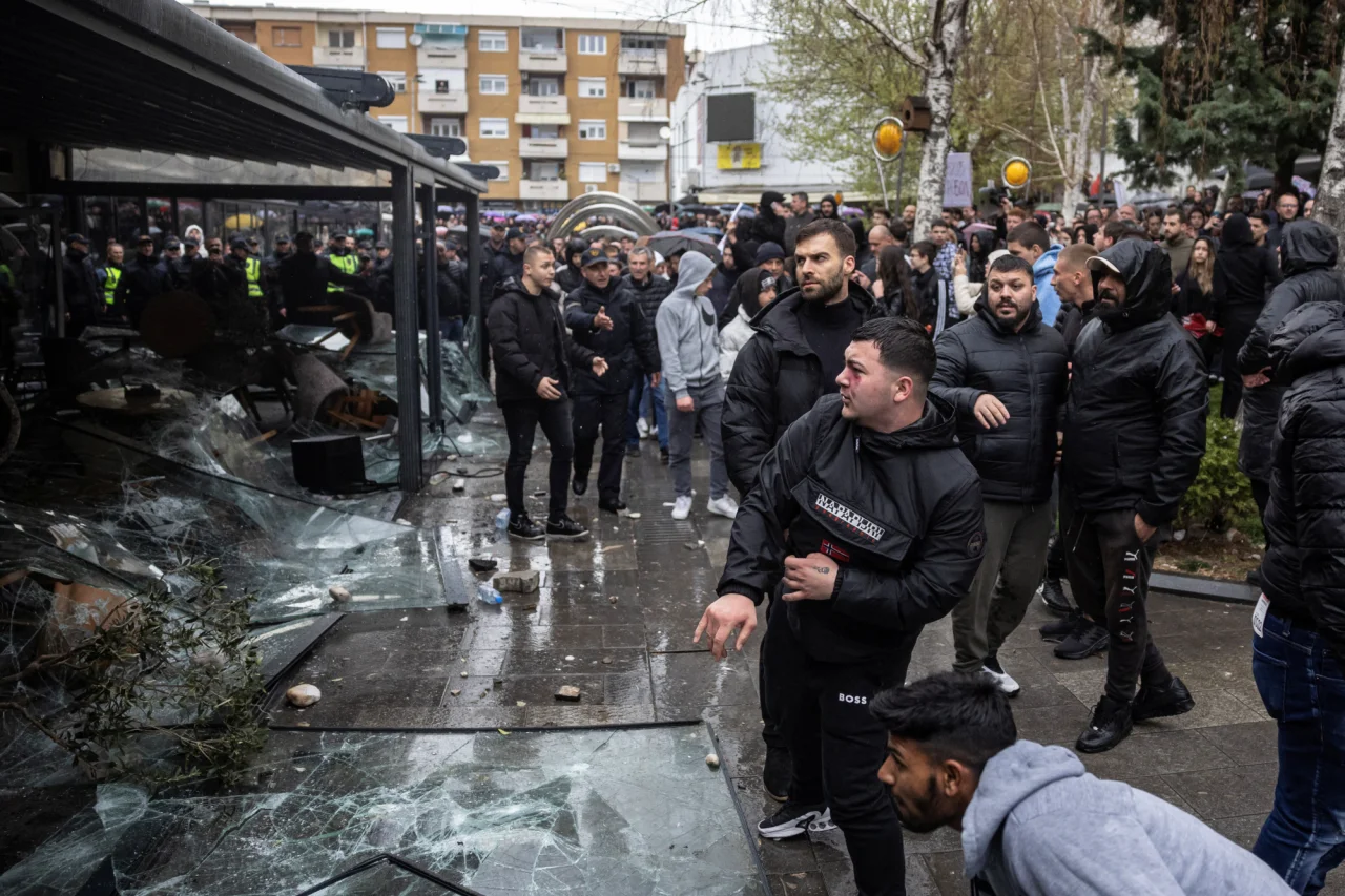 REUTERS/Marko Djurica