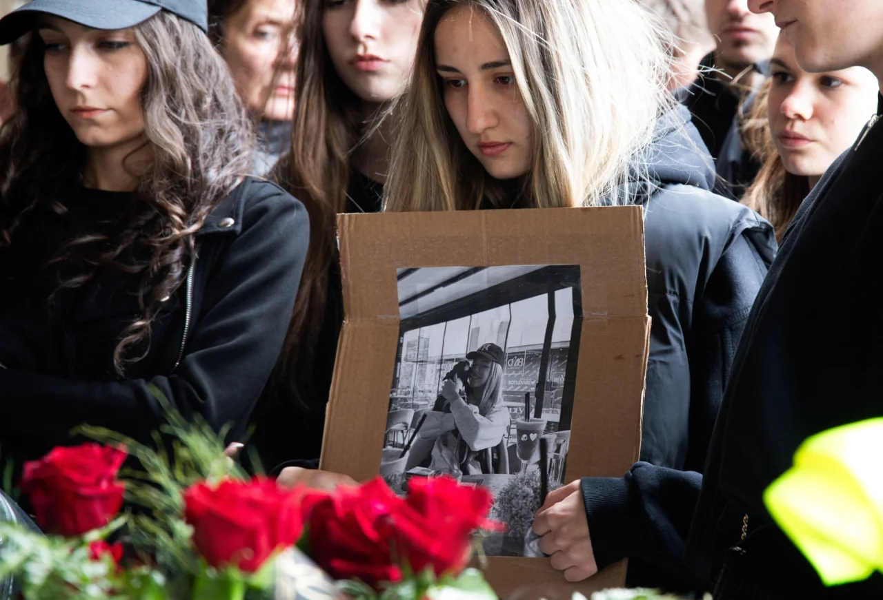 REUTERS/Ognen Teofilovski