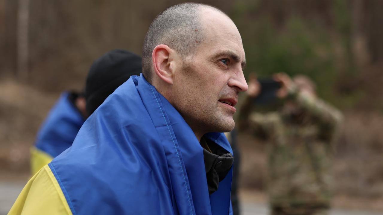 Zelenskiy / Telegram