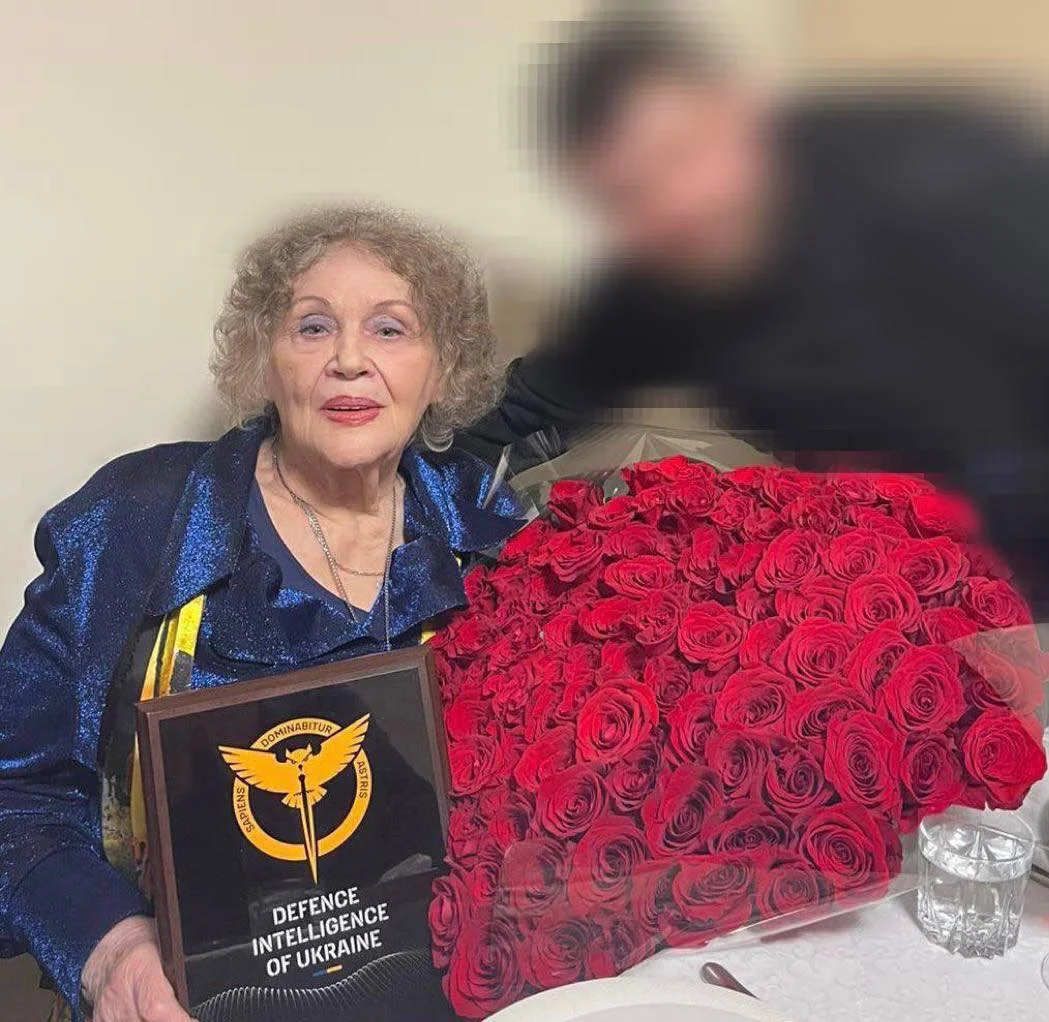 Кирило Буданов / Kyrylo Budanov / Facebook