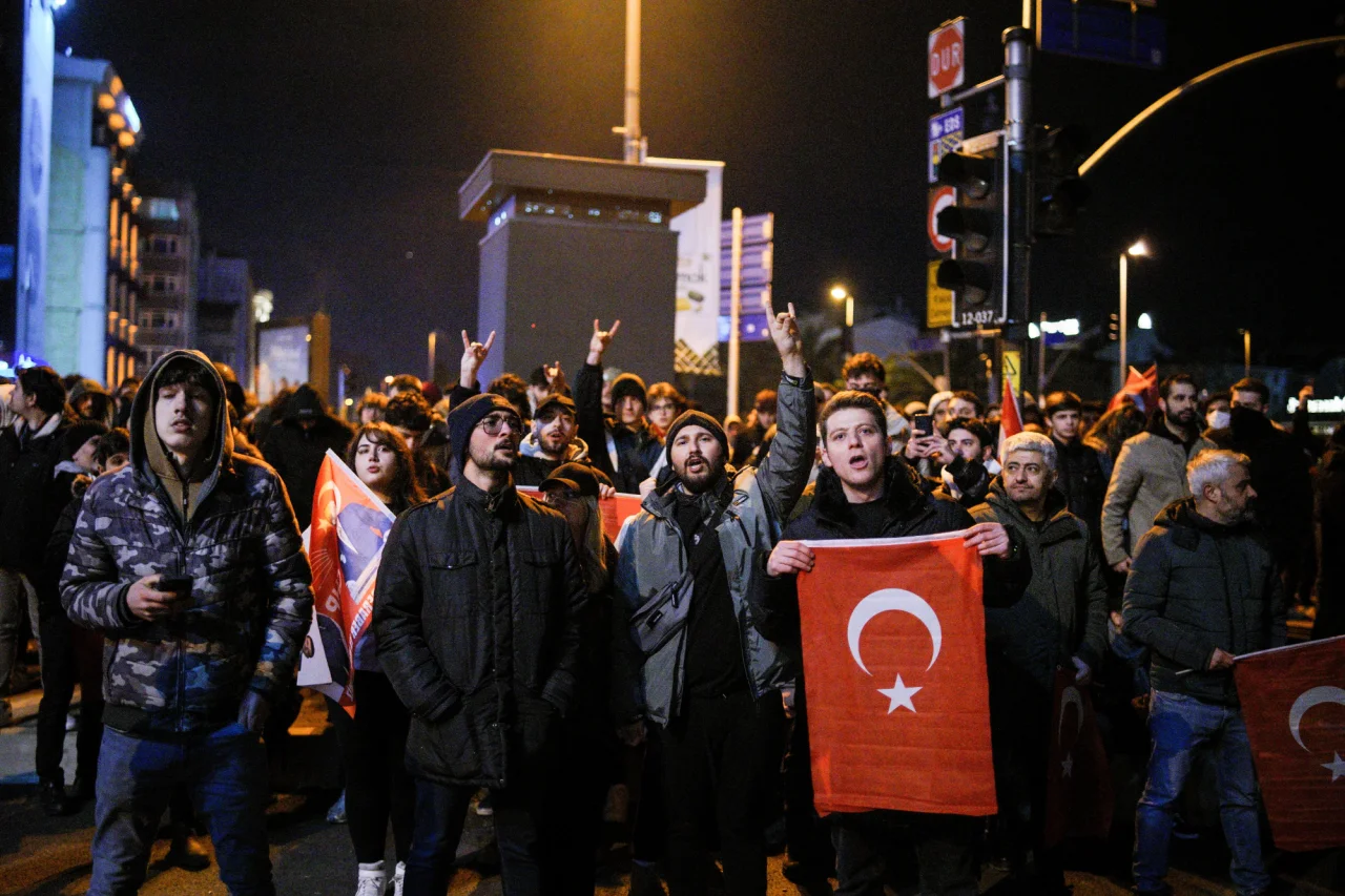 REUTERS/Tolga Uluturk