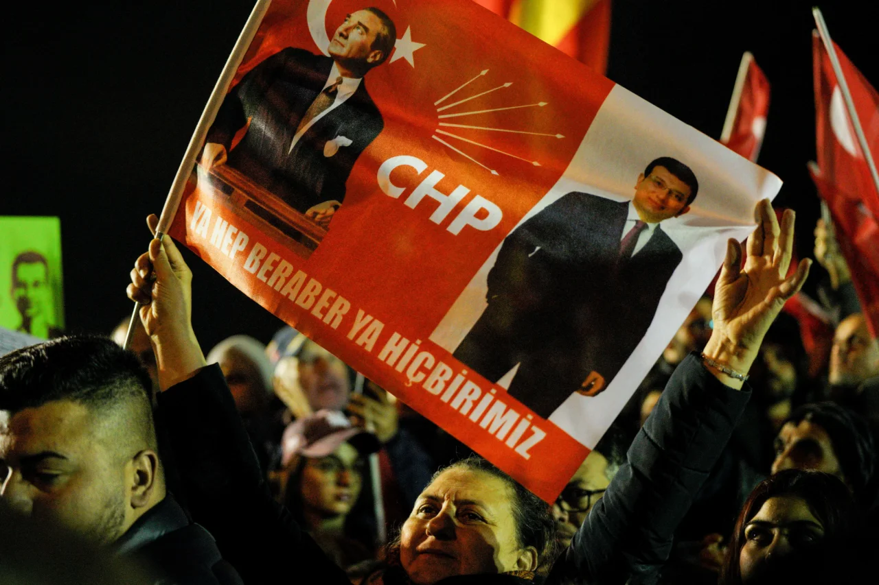 REUTERS/Tolga Uluturk