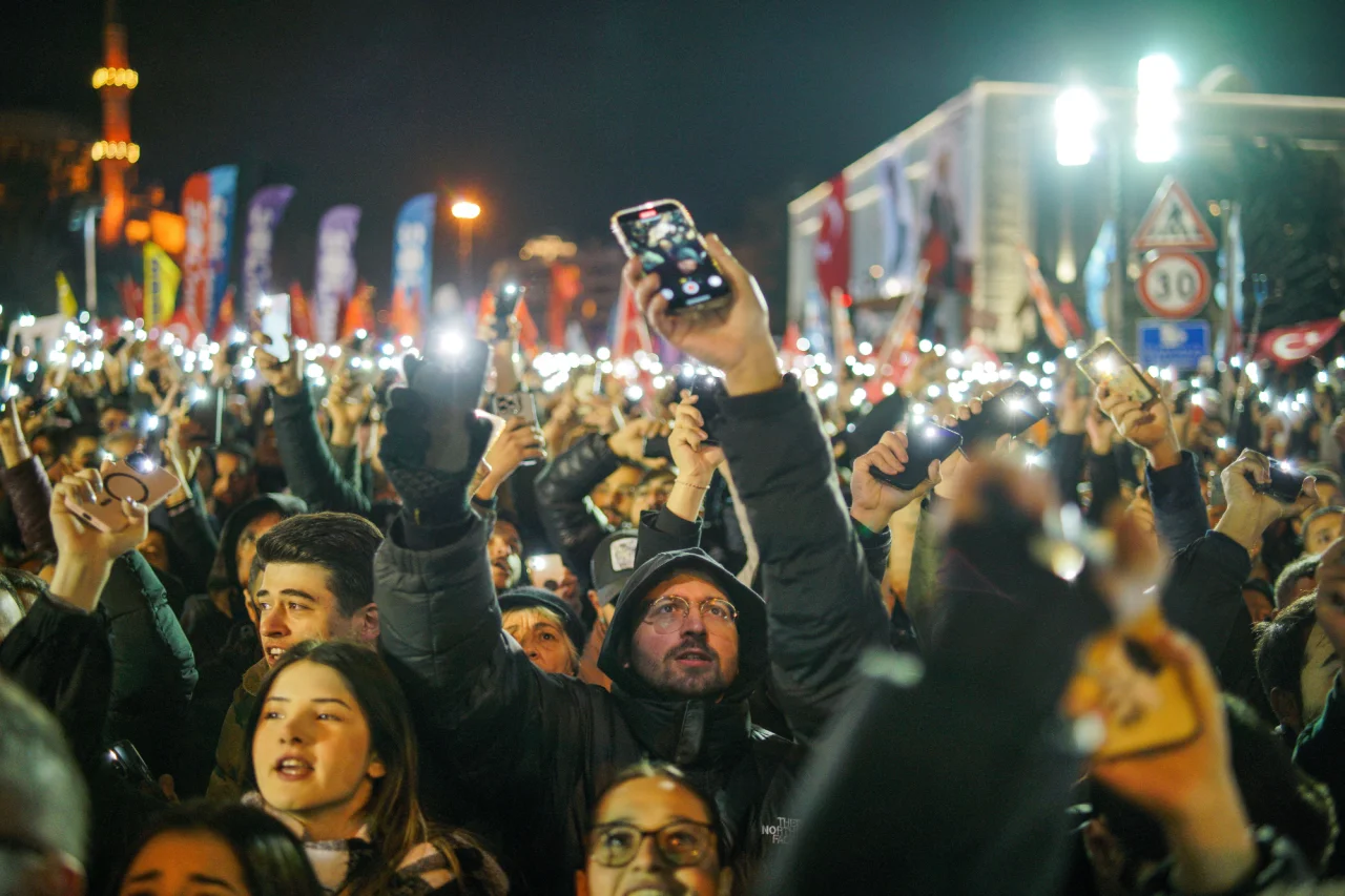 REUTERS/Tolga Uluturk