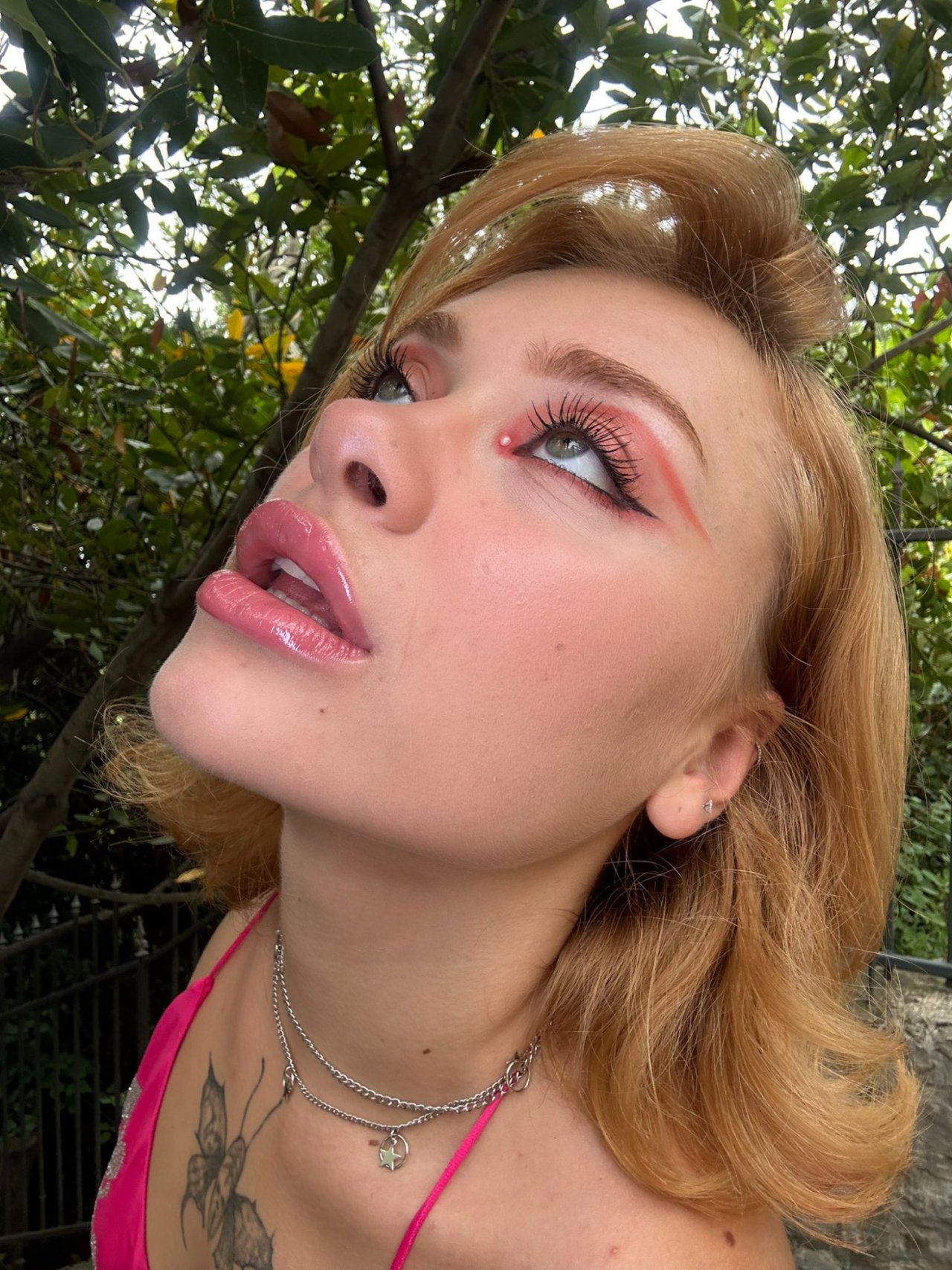 Марія Ковальчук (Фото: x.com/boom_arilu)