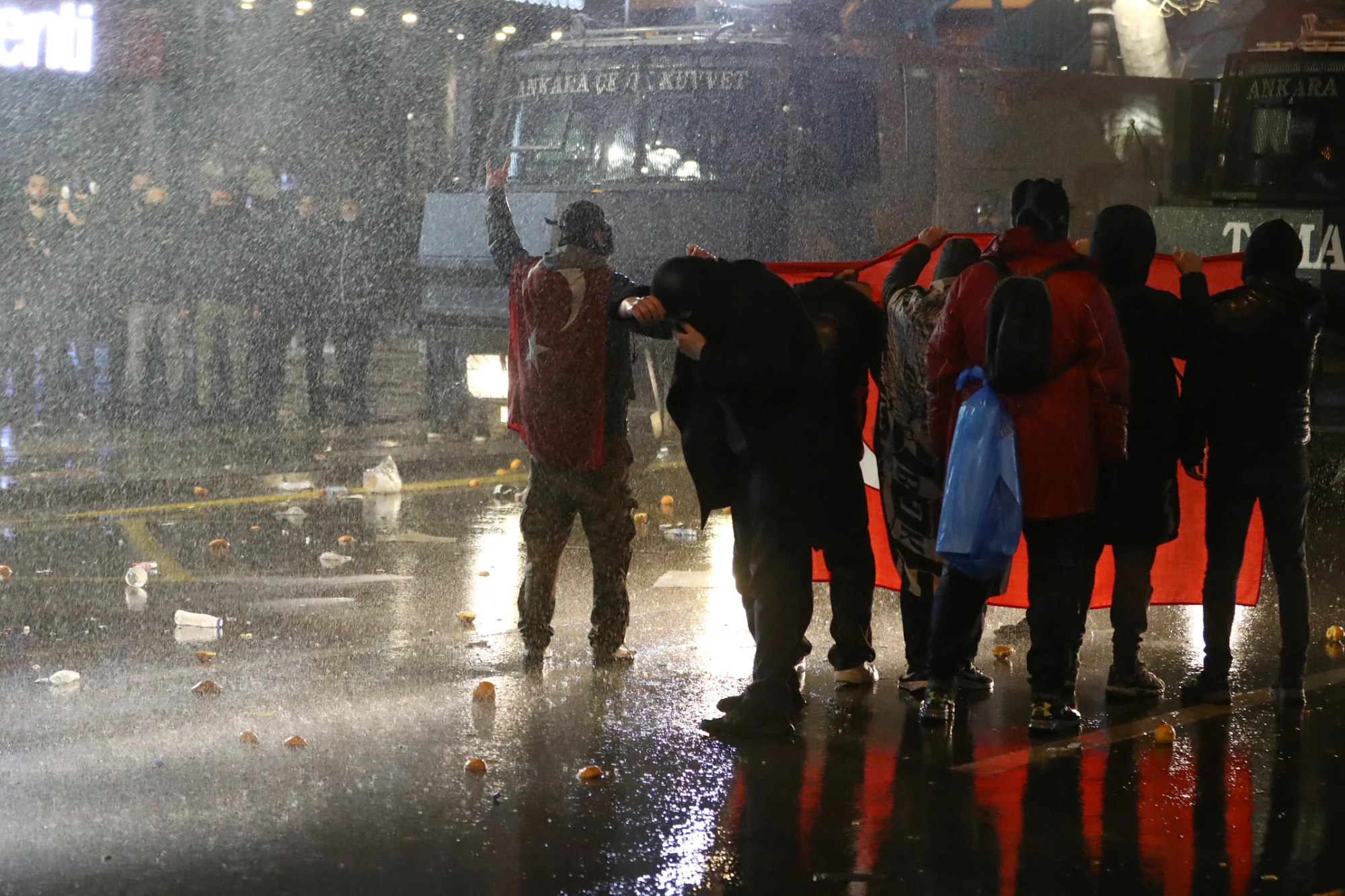 REUTERS/Dilara Senkaya