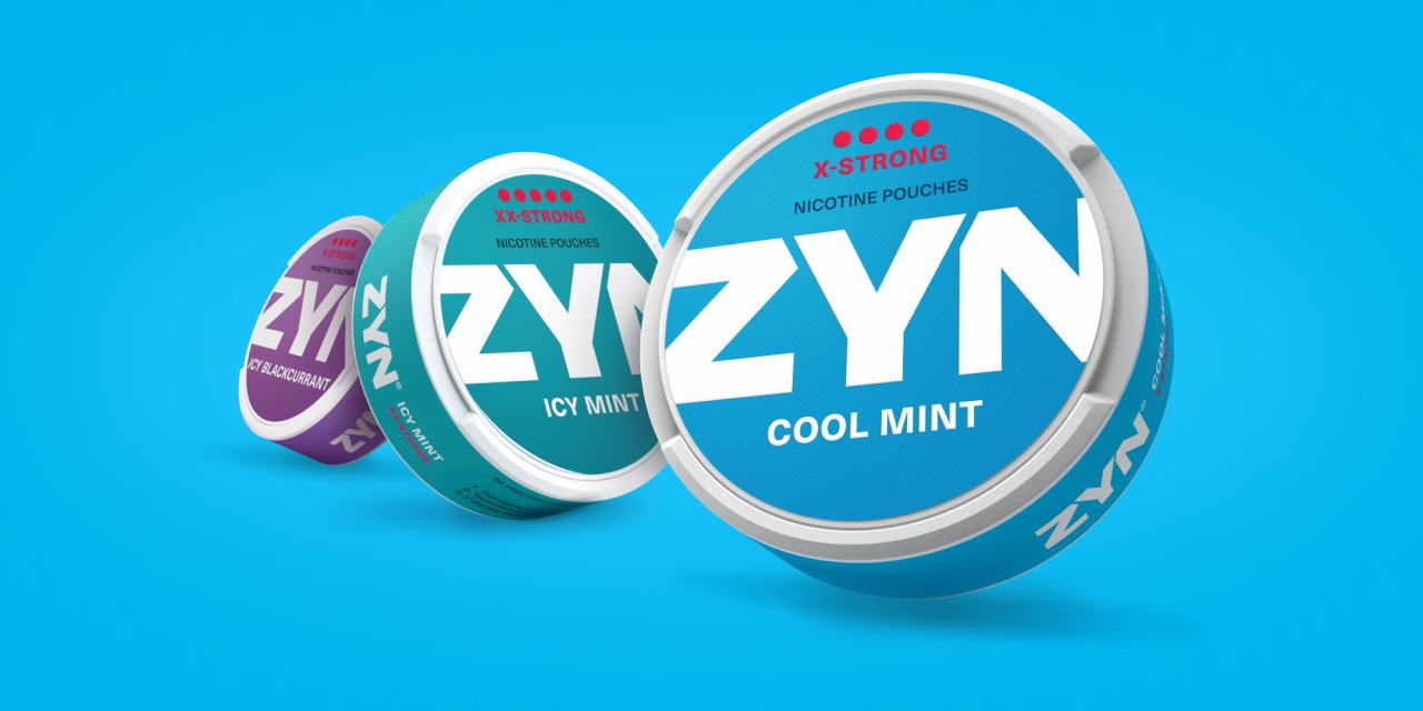 nico.ページ Philip Morris запускає ZYN — Альтернатива для споживачів нікотину