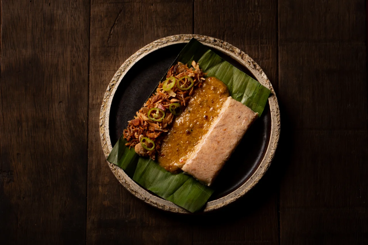 Азіатська кухня давно отримала всесвітнє визнання (Фото: Тhe Worlds 50 best)