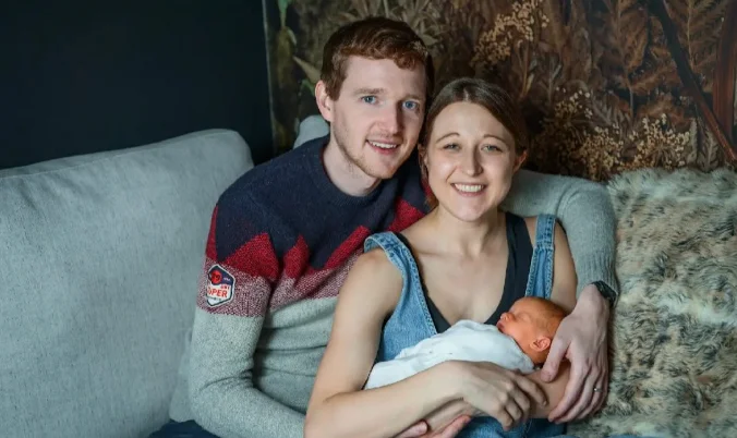 Instagram Womb Transplant UK