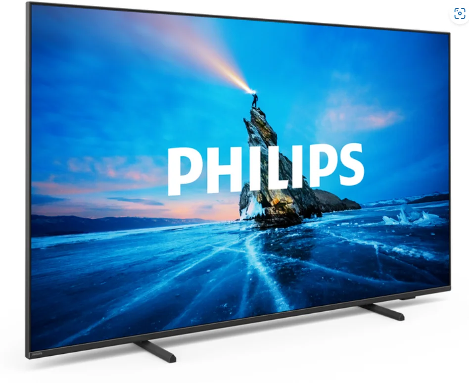 Philips MiniLED 55PML8709/12 (Фото: Philips)