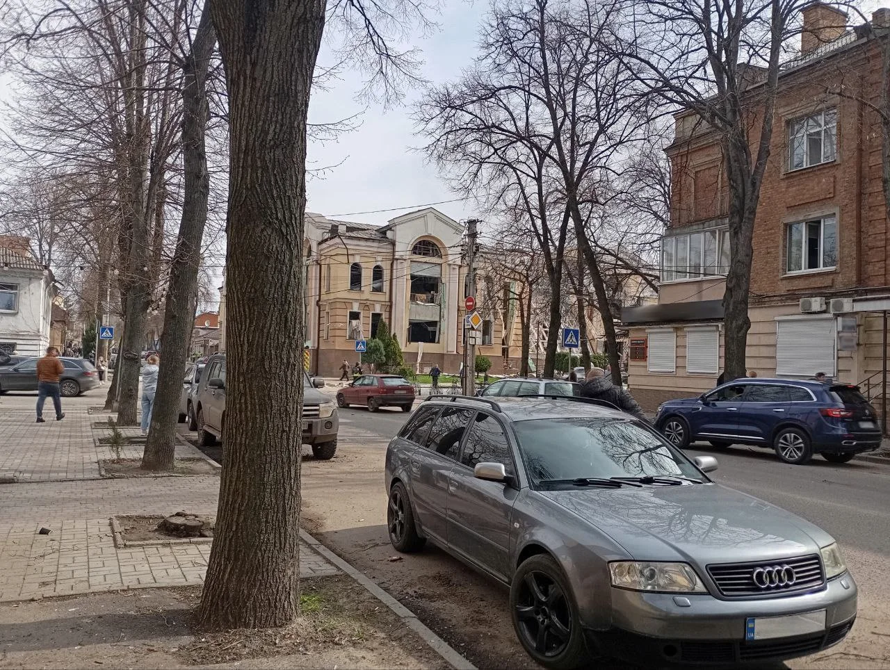 Суспільне.Суми