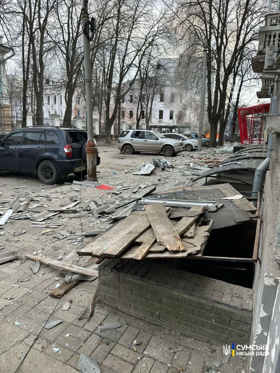 Сумська міськрада