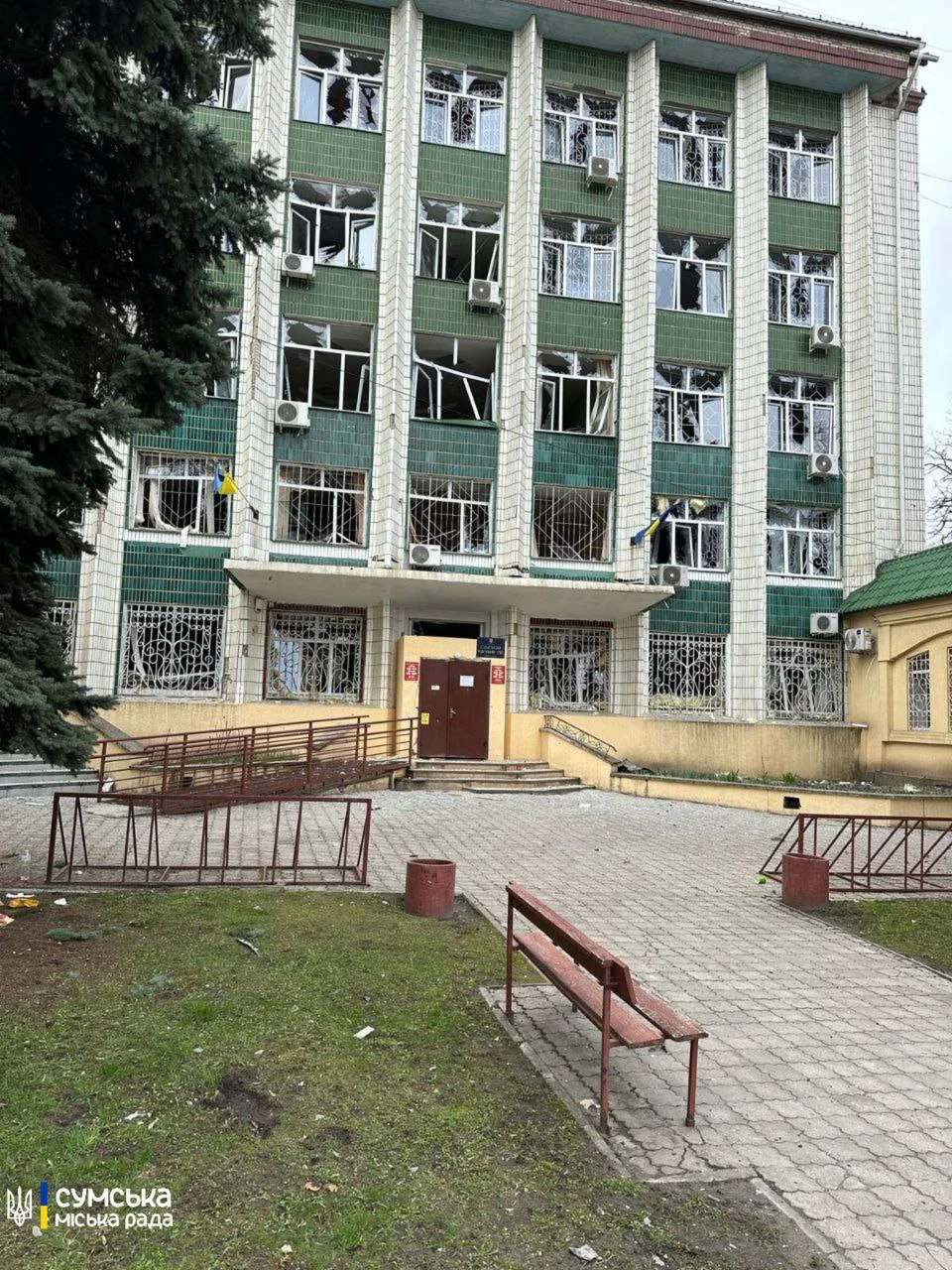 Сумська міськрада