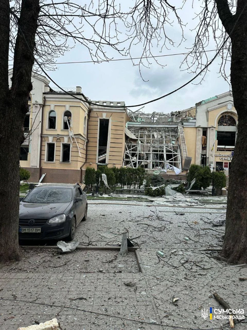 Сумська міськрада