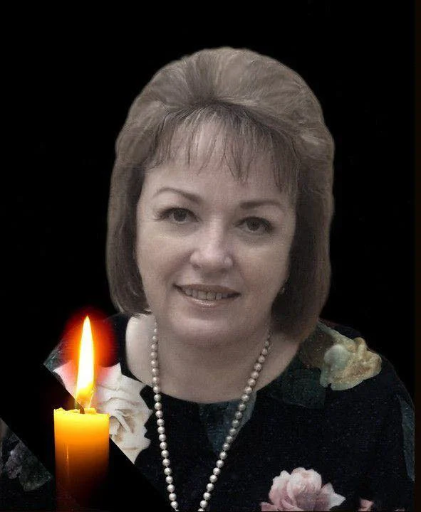 Эксглава областной юстиции Людмила Ващенко погибла в результате российского ракетного удара по Сумам 13 апреля (Фото: Міністерство юстиції України via Facebook)