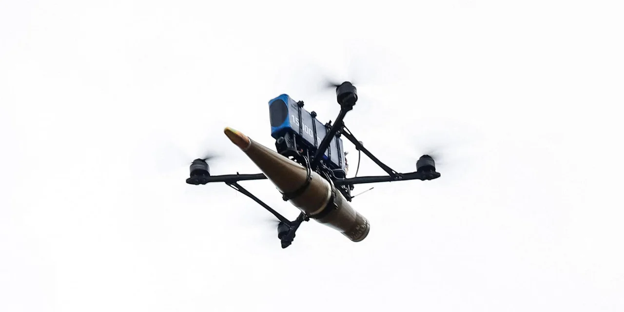 REUTERS / Alina Smutko