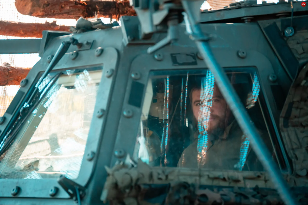 Сергей Окунев / NV