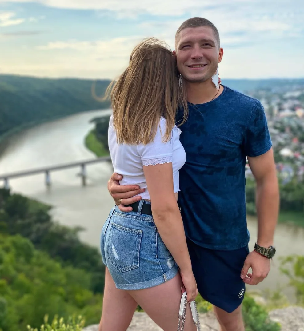 Instagram ann_lukivska