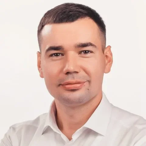 Іван Роман (Фото: Facebook)