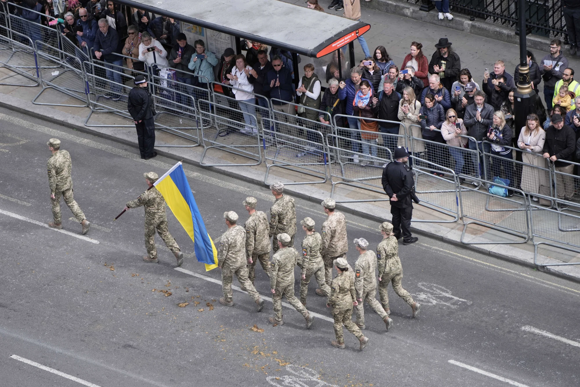 Jeff Moore/Pool via REUTERS