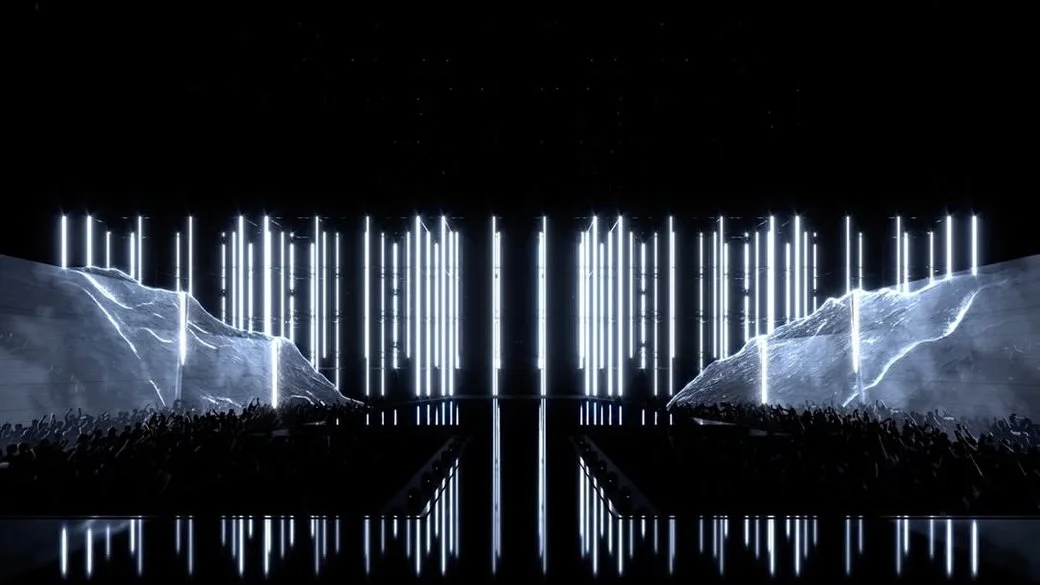 eurovision/Instagram