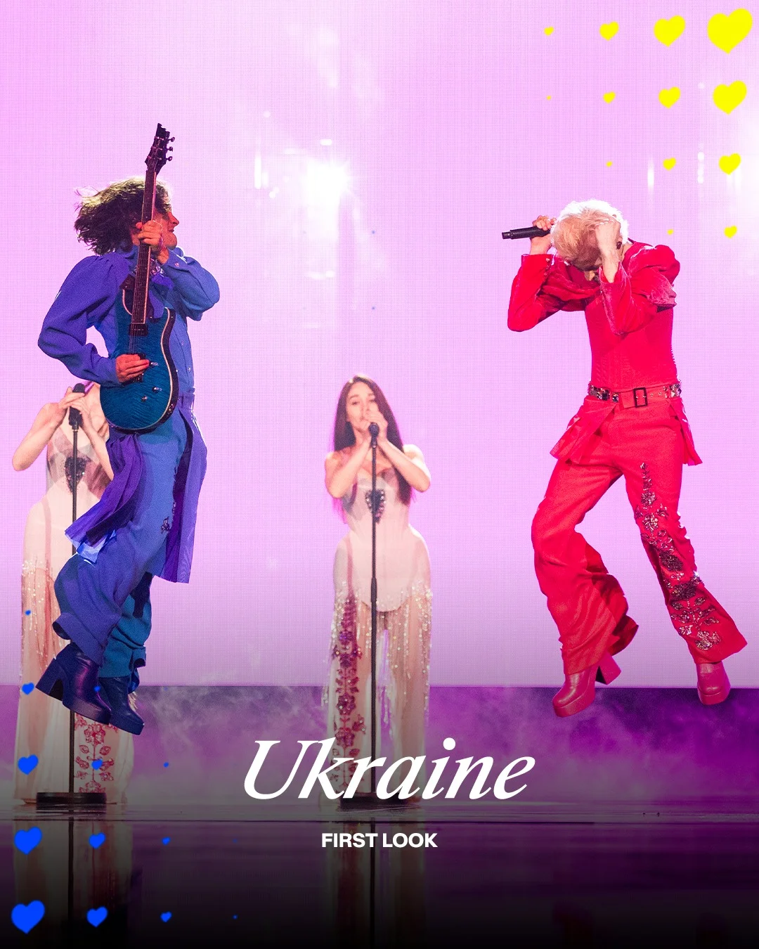 suspilne.eurovision/Instagram