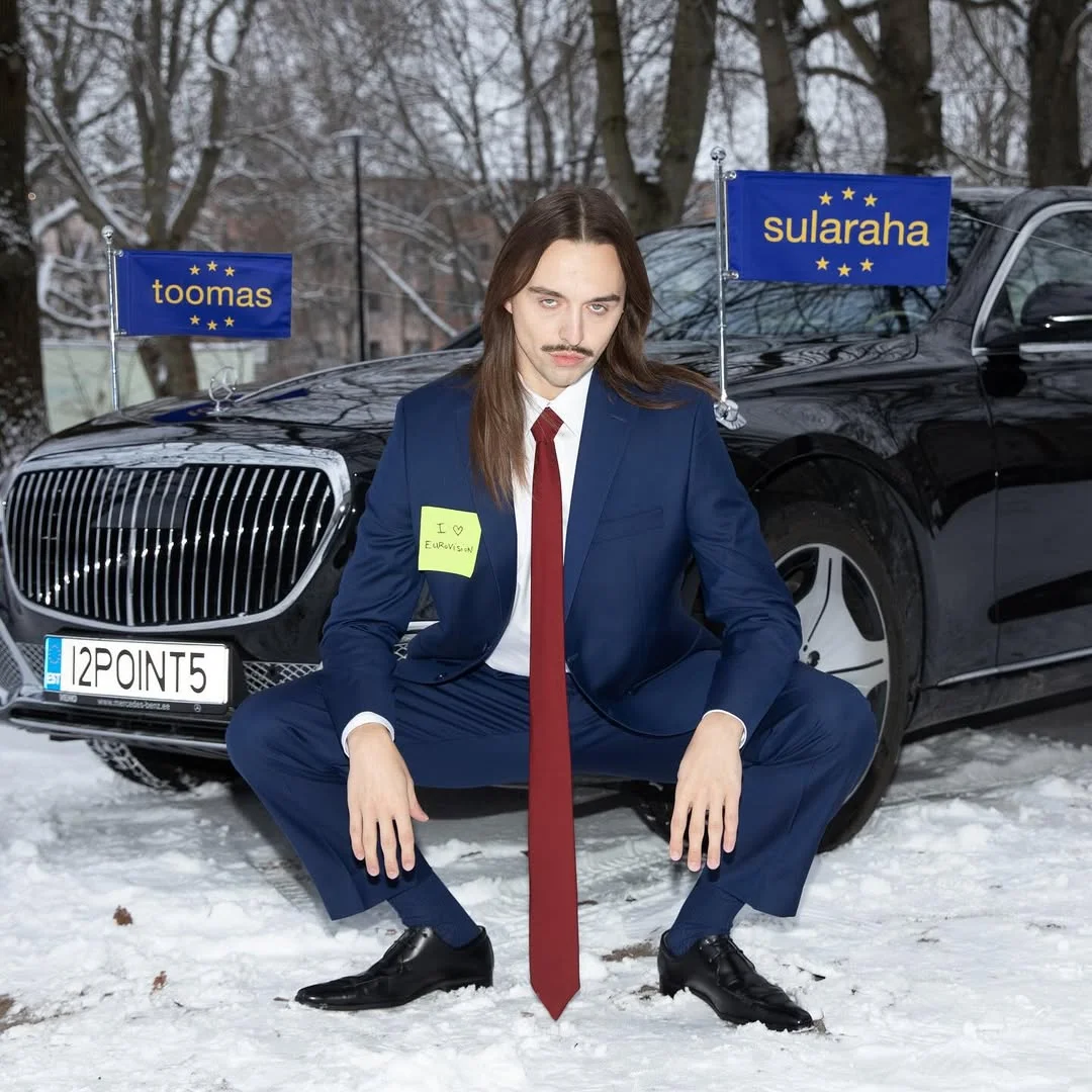 tommycashworld/Instagram