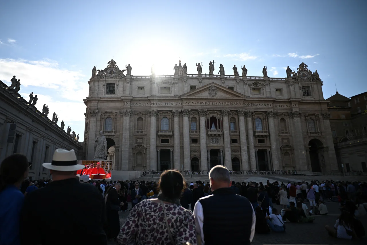 REUTERS/Dylan Martinez