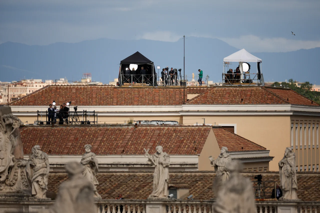 REUTERS/Stoyan Nenov