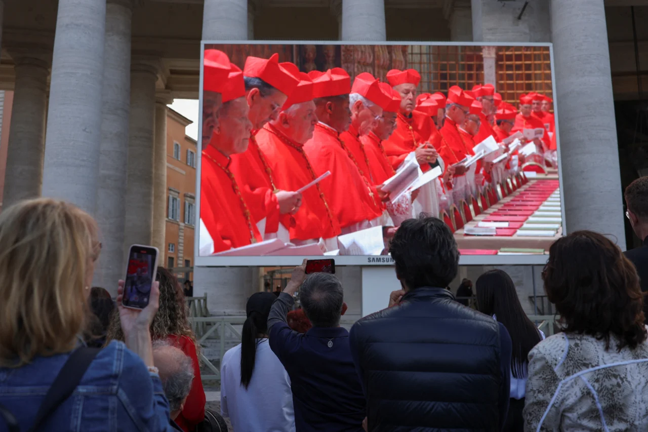 REUTERS/Amanda Perobelli