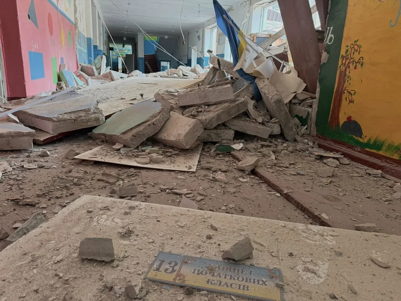 Олег Григоров / Сумская ОВА / Facebook