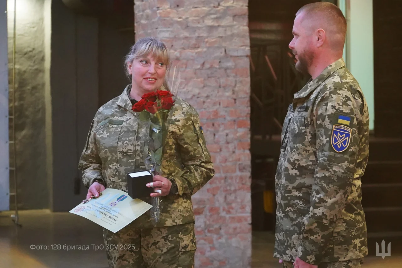 Генштаб ЗСУ / Facebook