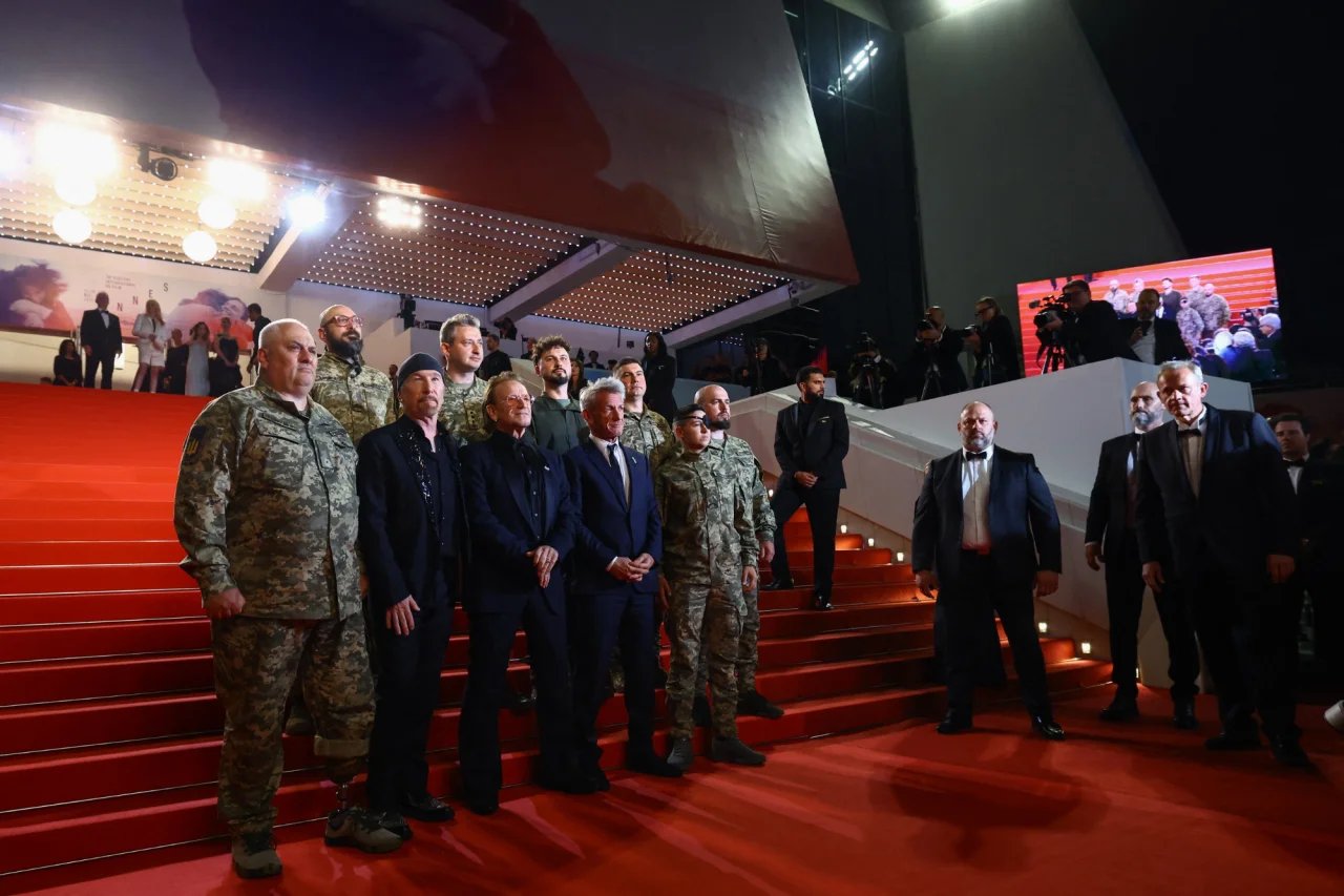 REUTERS/Stephane Mahe