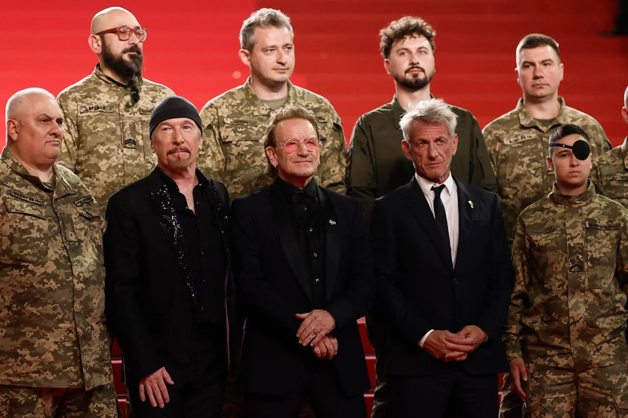 REUTERS/Benoit Tessier