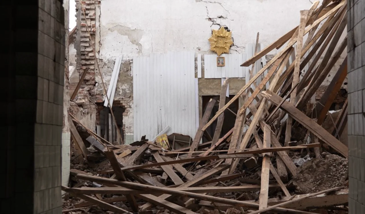 Суспільне Дніпро