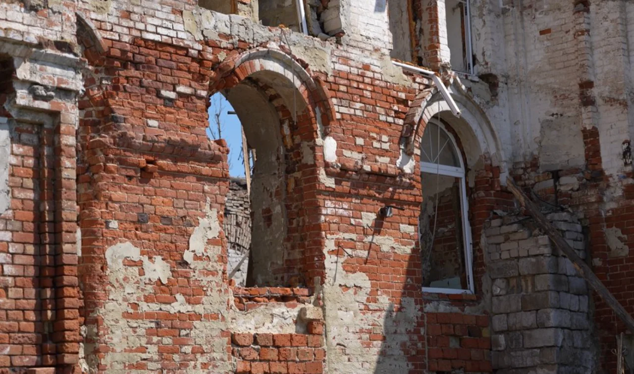 Суспільне Дніпро