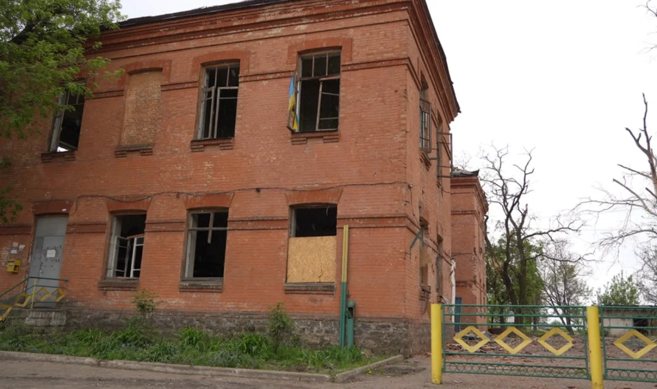 Суспільне Дніпро