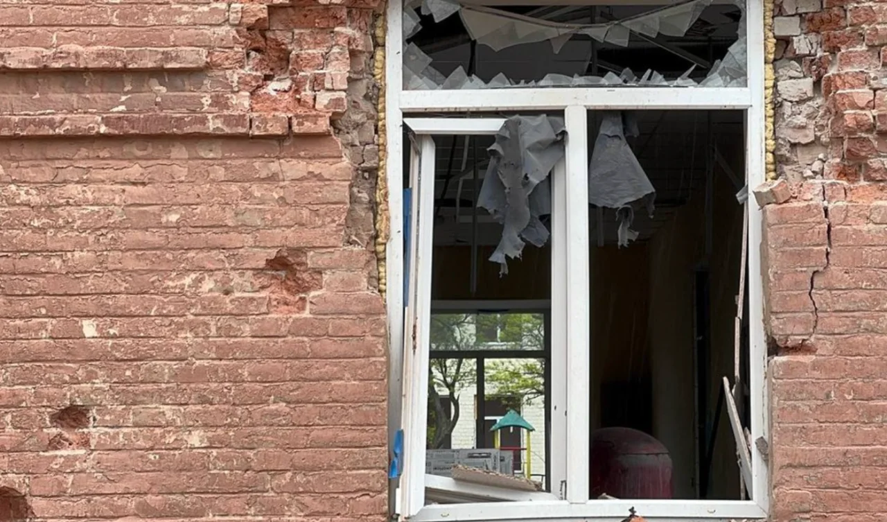 Суспільне Дніпро